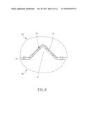 FASTENING ANGLE BAR MOLDING METHOD AND FASTENING ANGLE BAR diagram and image