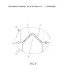 FASTENING ANGLE BAR MOLDING METHOD AND FASTENING ANGLE BAR diagram and image