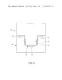 FASTENING ANGLE BAR MOLDING METHOD AND FASTENING ANGLE BAR diagram and image