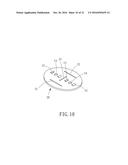 FASTENING ANGLE BAR MOLDING METHOD AND FASTENING ANGLE BAR diagram and image