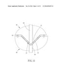 FASTENING ANGLE BAR MOLDING METHOD AND FASTENING ANGLE BAR diagram and image