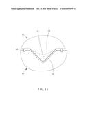 FASTENING ANGLE BAR MOLDING METHOD AND FASTENING ANGLE BAR diagram and image