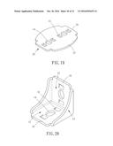 FASTENING ANGLE BAR MOLDING METHOD AND FASTENING ANGLE BAR diagram and image