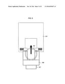 TOOL TRANSFER APPARATUS INCLUDING GRIPPING FORCE MEASURING UNIT FOR TOOL     HOLDING UNIT OF TOOL MAGAZINE, AND MACHINING SYSTEM diagram and image