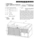 KEYLESS LOCKING TOOL CHEST diagram and image