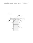 METHOD FOR SLICING WORKPIECE AND WORKPIECE HOLDER diagram and image