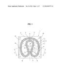 FORMING MOLD FOR GASKET AND METHOD OF MANUFACTURING THE GASKET diagram and image