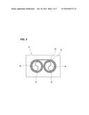 FORMING MOLD FOR GASKET AND METHOD OF MANUFACTURING THE GASKET diagram and image