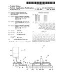 MANUFACTURING METHOD AND MANUFACTURING APPARATUS FOR HOLLOW BODY diagram and image