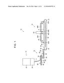 MANUFACTURING METHOD AND MANUFACTURING APPARATUS FOR HOLLOW BODY diagram and image