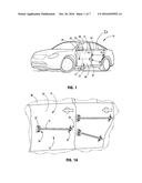 IMPACT BEAM FOR VEHICLE SIDE DOOR INTRUSION RESISTANCE diagram and image