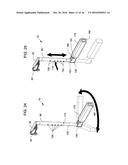 Side Headrest with Chin Support and Clamp diagram and image