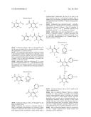 NOVEL ANTIFUNGAL OXODIHYDROPYRIDINECARBOHYDRAZIDE DERIVATIVE diagram and image