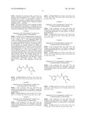 NOVEL ANTIFUNGAL OXODIHYDROPYRIDINECARBOHYDRAZIDE DERIVATIVE diagram and image