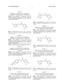 NOVEL ANTIFUNGAL OXODIHYDROPYRIDINECARBOHYDRAZIDE DERIVATIVE diagram and image