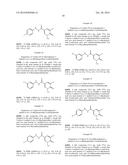 NOVEL ANTIFUNGAL OXODIHYDROPYRIDINECARBOHYDRAZIDE DERIVATIVE diagram and image