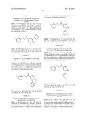 NOVEL ANTIFUNGAL OXODIHYDROPYRIDINECARBOHYDRAZIDE DERIVATIVE diagram and image