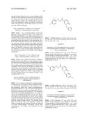 NOVEL ANTIFUNGAL OXODIHYDROPYRIDINECARBOHYDRAZIDE DERIVATIVE diagram and image