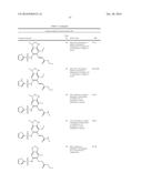 COMPOUNDS, COMPOSITIONS AND METHODS FOR INHIBITING CNKSR1 diagram and image