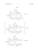 PROCESS FOR THE MANUFACTURE OF CYCLIC UNDECAPEPTIDES diagram and image
