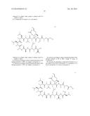 PROCESS FOR THE MANUFACTURE OF CYCLIC UNDECAPEPTIDES diagram and image