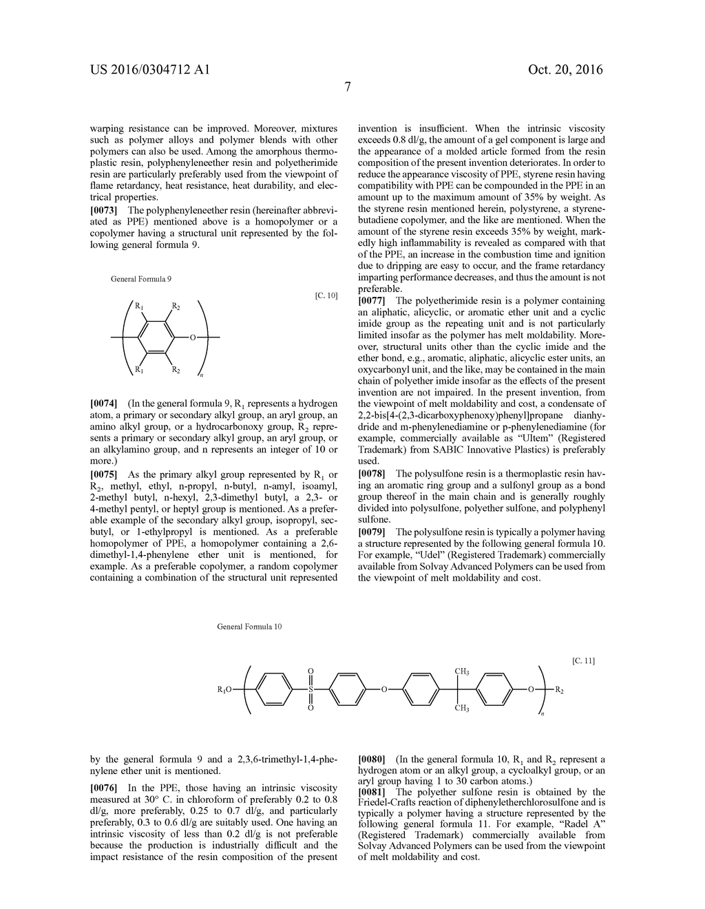 FLAME-RETARDANT POLYBUTYLENE TEREPHTHALATE RESIN COMPOSITION - diagram, schematic, and image 08