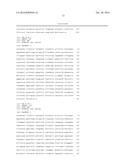 METHOD AND KIT FOR DISCRIMINATING BETWEEN BREAST CANCER AND BENIGN BREAST     DISEASE diagram and image