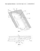 LINEAR DRAIN ASSEMBLIES AND METHODS OF USE diagram and image