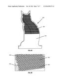 GLIDING DOORSTOP diagram and image