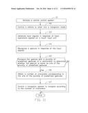 WINDOW CONTROL SYSTEM AND CONTROL METHOD THEREOF diagram and image