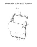 PINCHING DETECTION DEVICE diagram and image