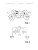 ARRANGEMENT AND A METHOD FOR OPERATING VEHICLE WINDOWS diagram and image