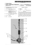 INSIDE RISER TREE CONTROLS ADAPTER AND METHOD OF USE diagram and image