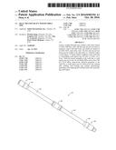 HEAT TREATED HEAVY WEIGHT DRILL PIPE diagram and image