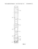 HEAT TREATED HEAVY WEIGHT DRILL PIPE diagram and image