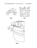 ROTARY SLIP BOWL AND SYSTEM diagram and image