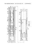 Method and Apparatus for Injecting Fluid into Spaced Injection Zones in an     Oil/Gas Well diagram and image