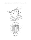 CENTRIFUGAL AIRFOIL COOLING MODULATION diagram and image