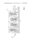 SYSTEM FOR PISTON COOLING diagram and image