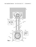 SYSTEM FOR PISTON COOLING diagram and image