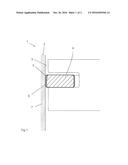 SLIDING COMBINATION FOR USE IN AN INTERNAL COMBUSTION ENGINE diagram and image