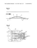 CONVERGENT-DIVERGENT NOZZLE diagram and image