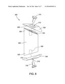 SYSTEMS AND METHODS FOR RESTRICTING MOVEMENT IN FLEXIBLE DUCTS diagram and image