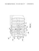 SYSTEMS AND METHODS FOR RESTRICTING MOVEMENT IN FLEXIBLE DUCTS diagram and image