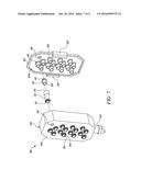 FILTER ASSEMBLY diagram and image