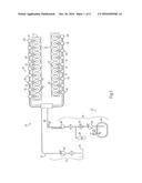 Dynamic Seal for Fuel Injector Needle Check diagram and image