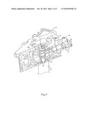 Dynamic Seal for Fuel Injector Needle Check diagram and image