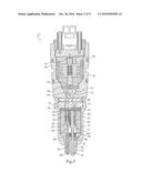 Dynamic Seal for Fuel Injector Needle Check diagram and image