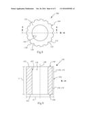 Dynamic Seal for Fuel Injector Needle Check diagram and image