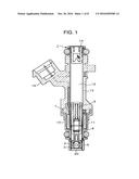 Fuel Injection Valve diagram and image